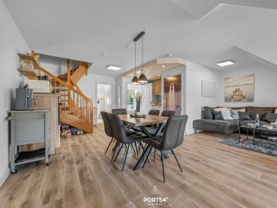 Holiday apartment Ferienwohnung Küstentiet Schönhagen - Features photo 6