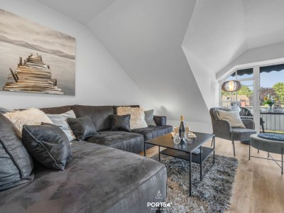 Holiday apartment Ferienwohnung Küstentiet Schönhagen - Features photo 7