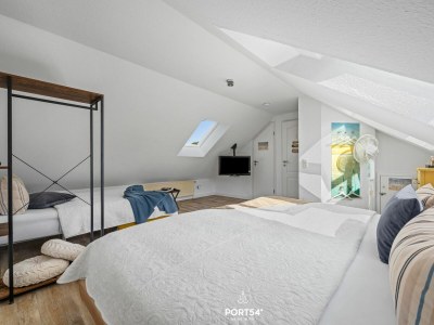 Holiday apartment Ferienwohnung Küstentiet Schönhagen - Features photo 8