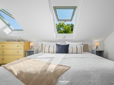 Holiday apartment Ferienwohnung Küstentiet Schönhagen - Features photo 9