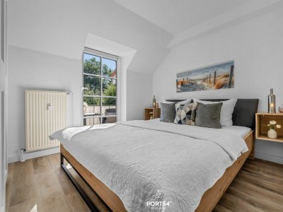 Holiday apartment Ferienwohnung Küstentiet Schönhagen - Features photo 10