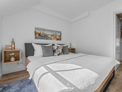 Holiday apartment Ferienwohnung Küstentiet Schönhagen - Features photo 11