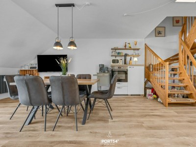 Holiday apartment Ferienwohnung Küstentiet Schönhagen - Features photo 12