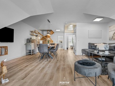 Holiday apartment Ferienwohnung Küstentiet Schönhagen - Features photo 13