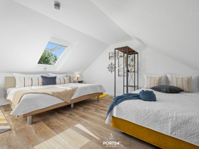 Holiday apartment Ferienwohnung Küstentiet Schönhagen - Features photo 15