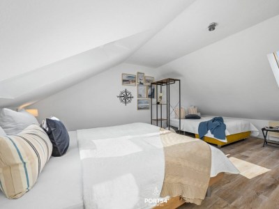 Holiday apartment Ferienwohnung Küstentiet Schönhagen - Features photo 16