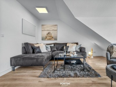 Holiday apartment Ferienwohnung Küstentiet Schönhagen - Features photo 18