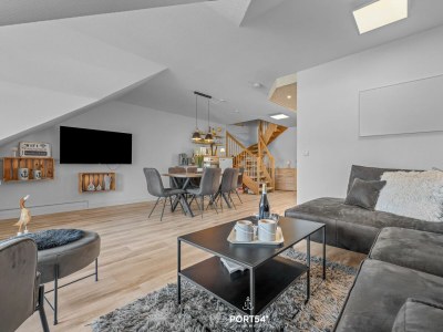 Holiday apartment Ferienwohnung Küstentiet Schönhagen - Features photo 19