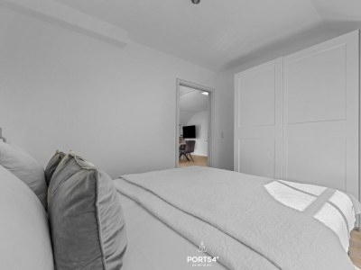 Holiday apartment Ferienwohnung Küstentiet Schönhagen - Features photo 21