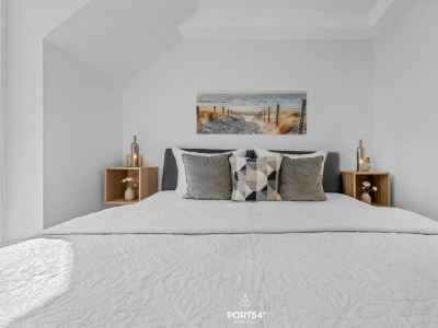 Holiday apartment Ferienwohnung Küstentiet Schönhagen - Features photo 22