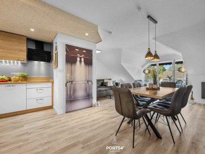 Holiday apartment Ferienwohnung Küstentiet Schönhagen - Features photo 23