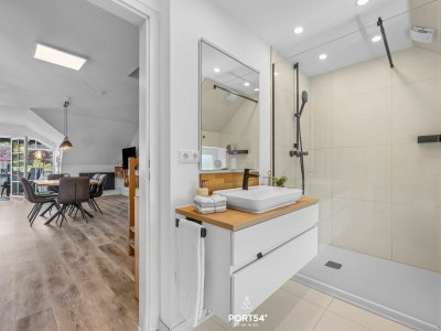 Holiday apartment Ferienwohnung Küstentiet Schönhagen - Features photo 24