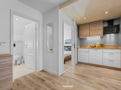 Holiday apartment Ferienwohnung Küstentiet Schönhagen - Features photo 25