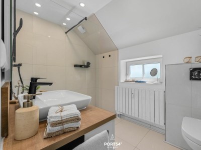 Holiday apartment Ferienwohnung Küstentiet Schönhagen - Features photo 26