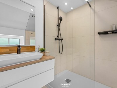 Holiday apartment Ferienwohnung Küstentiet Schönhagen - Features photo 28