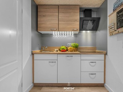 Holiday apartment Ferienwohnung Küstentiet Schönhagen - Features photo 29