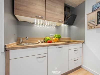 Holiday apartment Ferienwohnung Küstentiet Schönhagen - Features photo 30