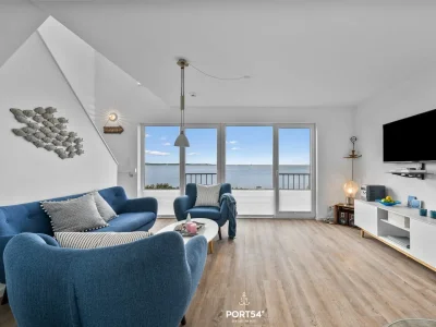 Holiday apartment Ferienwohnung Morgenlicht Olpenitz - Features photo 4