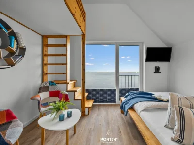 Holiday apartment Ferienwohnung Morgenlicht Olpenitz - Features photo 6