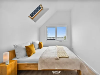 Holiday apartment Ferienwohnung Morgenlicht Olpenitz - Features photo 7