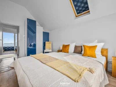 Holiday apartment Ferienwohnung Morgenlicht Olpenitz - Features photo 8
