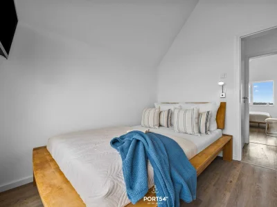 Holiday apartment Ferienwohnung Morgenlicht Olpenitz - Features photo 10