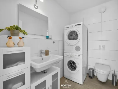 Holiday apartment Ferienwohnung Morgenlicht Olpenitz - Features photo 15