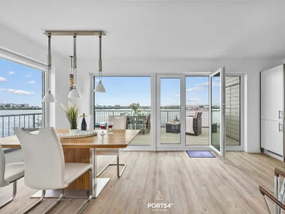 Holiday apartment Ferienwohnung Morgenlicht Olpenitz - Features photo 17