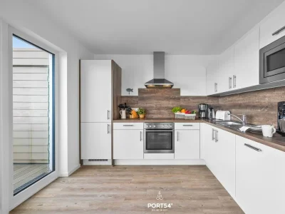 Holiday apartment Ferienwohnung Morgenlicht Olpenitz - Features photo 18