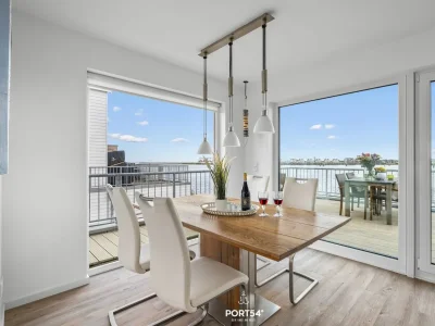 Holiday apartment Ferienwohnung Morgenlicht Olpenitz - Features photo 19