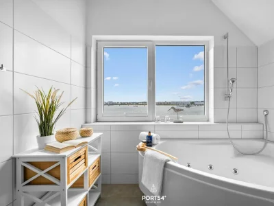 Holiday apartment Ferienwohnung Morgenlicht Olpenitz - Environment photo 20