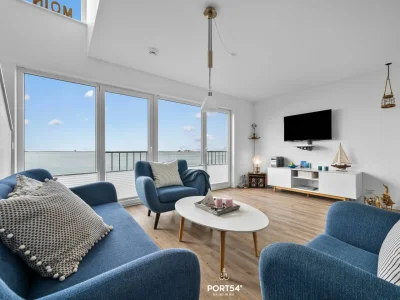 Holiday apartment Ferienwohnung Morgenlicht Olpenitz - Environment photo 22