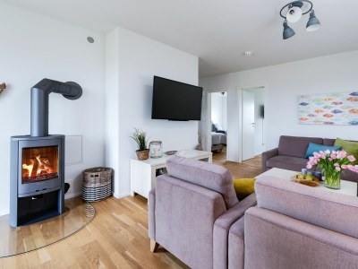 Holiday house Ferienhaus Frische Brise 40 Olpenitz in Olpenitz - Holiday house