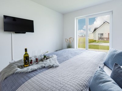 Holiday house Ferienhaus Frische Brise 40 Olpenitz - Features photo 5