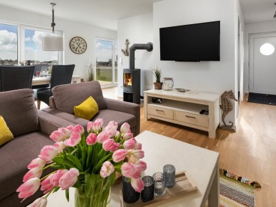 Holiday house Ferienhaus Frische Brise 40 Olpenitz - Features photo 6