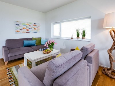 Holiday house Ferienhaus Frische Brise 40 Olpenitz - Features photo 7