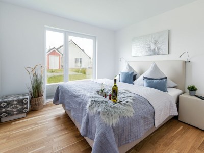 Holiday house Ferienhaus Frische Brise 40 Olpenitz - Features photo 8