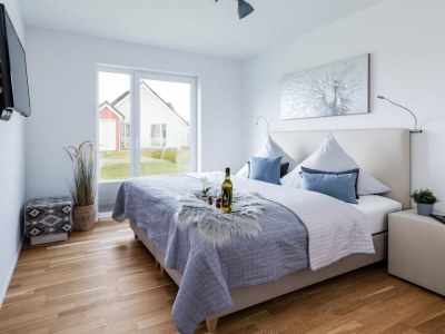 Holiday house Ferienhaus Frische Brise 40 Olpenitz - Features photo 9