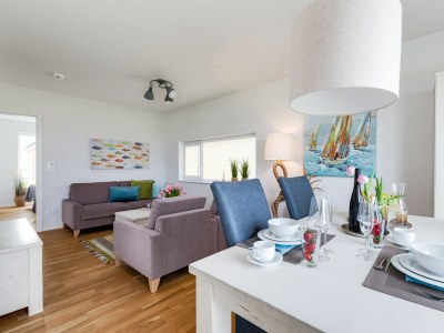 Holiday house Ferienhaus Frische Brise 40 Olpenitz - Features photo 10