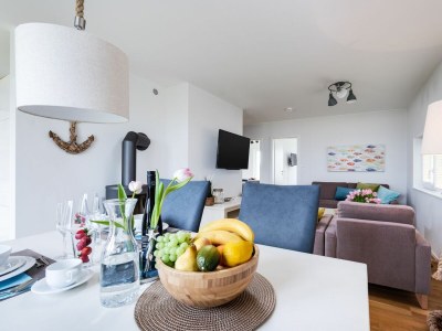 Holiday house Ferienhaus Frische Brise 40 Olpenitz - Features photo 11