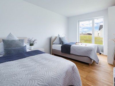 Holiday house Ferienhaus Frische Brise 40 Olpenitz - Features photo 13