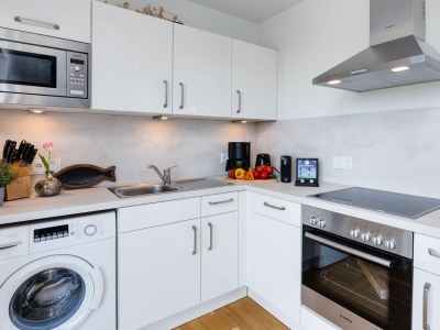 Holiday house Ferienhaus Frische Brise 40 Olpenitz - Features photo 14