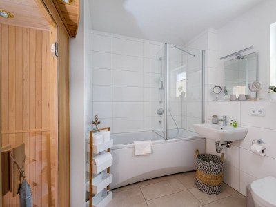 Holiday house Ferienhaus Frische Brise 40 Olpenitz - Features photo 15