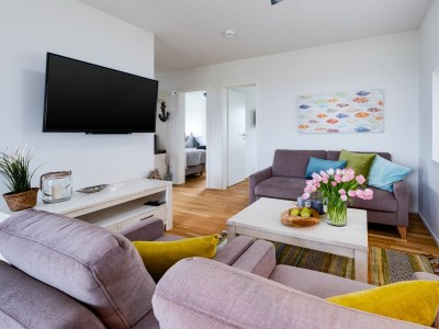 Holiday house Ferienhaus Frische Brise 40 Olpenitz - Features photo 16