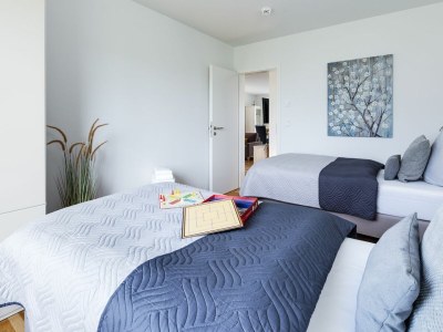 Holiday house Ferienhaus Frische Brise 40 Olpenitz - Features photo 18