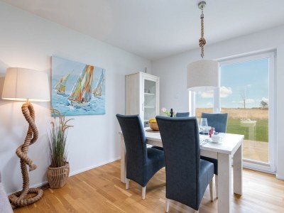 Holiday house Ferienhaus Frische Brise 40 Olpenitz - Features photo 19