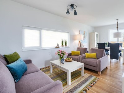 Holiday house Ferienhaus Frische Brise 40 Olpenitz - Features photo 20