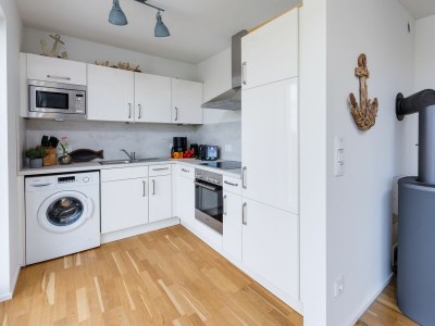 Holiday house Ferienhaus Frische Brise 40 Olpenitz - Features photo 21