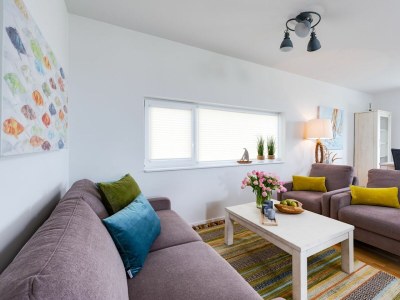 Holiday house Ferienhaus Frische Brise 40 Olpenitz - Features photo 22