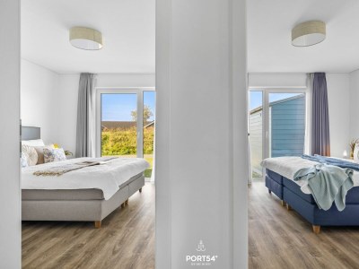 Holiday apartment Ferienwohnung Sprotte 2 Olpenitz - Features photo 9